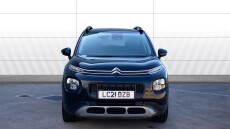 Citroen C3 Aircross 1.2 PureTech 110 Flair 5dr [6 speed] Petrol Hatchback